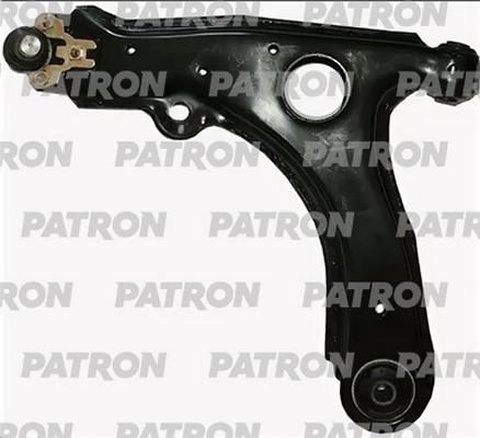 Patron PS50238L - Brat, suspensie roata aaoparts.ro