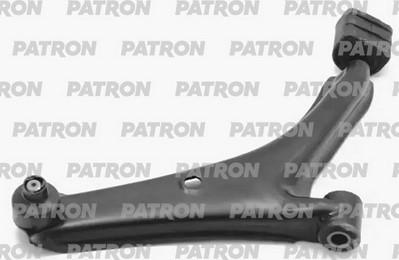 Patron PS5132R - Brat, suspensie roata aaoparts.ro