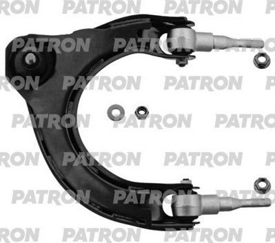 Patron PS5126L - Brat, suspensie roata aaoparts.ro