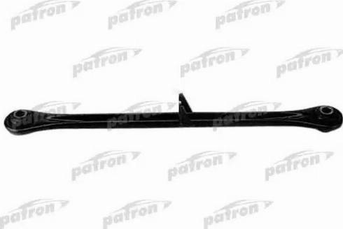 Patron PS5318 - Brat, suspensie roata aaoparts.ro