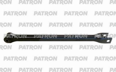 Patron PS5251 - Brat, suspensie roata aaoparts.ro