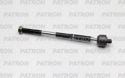 Patron PS2512KOR - Articulatie axiala, cap de bara aaoparts.ro