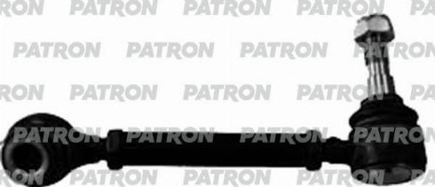 Patron PS2191L - Brat, suspensie roata aaoparts.ro