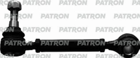 Patron PS2191R - Brat / bieleta suspensie, stabilizator aaoparts.ro