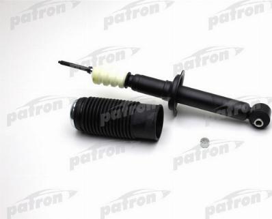 Patron PSA441053 - Amortizor aaoparts.ro