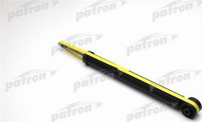 Patron PSA553206 - Amortizor aaoparts.ro