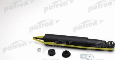 Patron PSA344256 - Amortizor aaoparts.ro