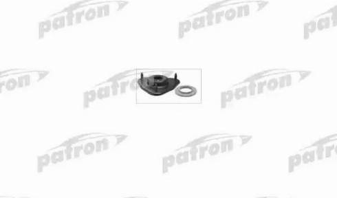 Patron PSE4198 - Rulment sarcina suport arc aaoparts.ro