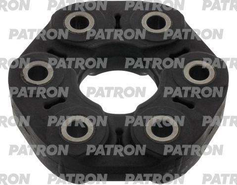 Patron PSE5026 - Amortizor vibratii,cardan aaoparts.ro