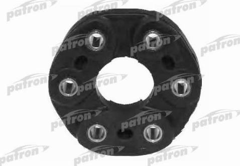 Patron PSE5020 - Amortizor vibratii,cardan aaoparts.ro