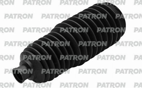 Patron PSE6435 - Burduf cauciuc, directie aaoparts.ro
