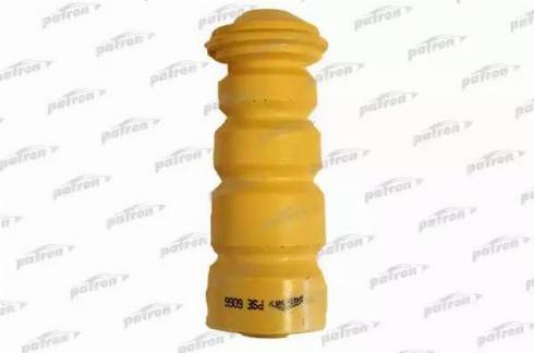 Patron PSE6066 - Tampon cauciuc, suspensie aaoparts.ro