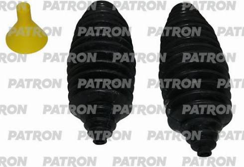 Patron PSE6000 - Burduf cauciuc, directie aaoparts.ro