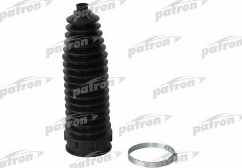 Patron PSE6386 - Burduf cauciuc, directie aaoparts.ro
