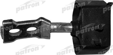 Patron PSE2482 - Suport, toba esapament aaoparts.ro