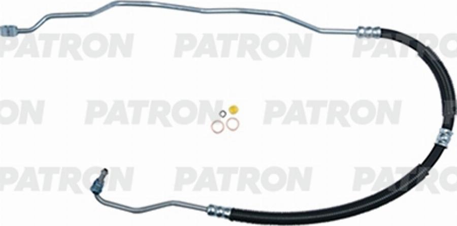 Patron PSH054 - Furtun hidraulic, sistem de directie aaoparts.ro