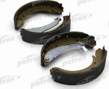 Patron PSP513 - Set saboti frana aaoparts.ro