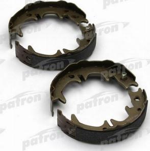 Patron PSP021 - Set saboti frana, frana de mana aaoparts.ro
