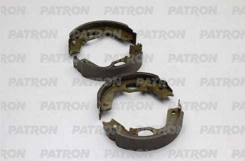 Patron PSP116 - Set saboti frana, frana de mana aaoparts.ro