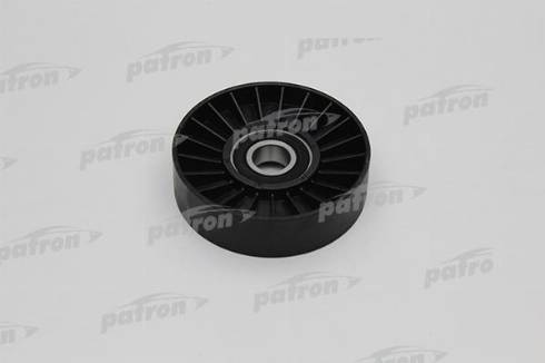 Patron PT52135 - Rola ghidare / conducere, curea transmisie aaoparts.ro