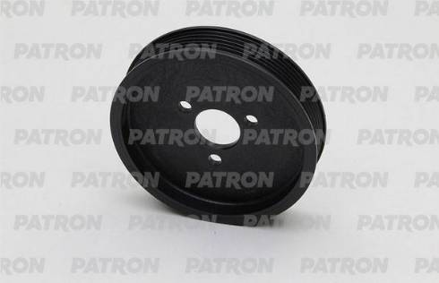 Patron PT52350 - Fulie, pompa servo aaoparts.ro