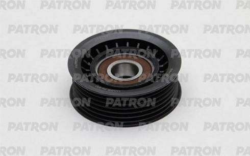 Patron PT52242 - Rola ghidare / conducere, curea transmisie aaoparts.ro