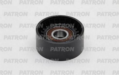 Patron PT52266 - Rola ghidare / conducere, curea transmisie aaoparts.ro