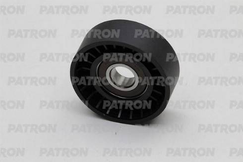 Patron PT36240B - Rola ghidare / conducere, curea transmisie aaoparts.ro
