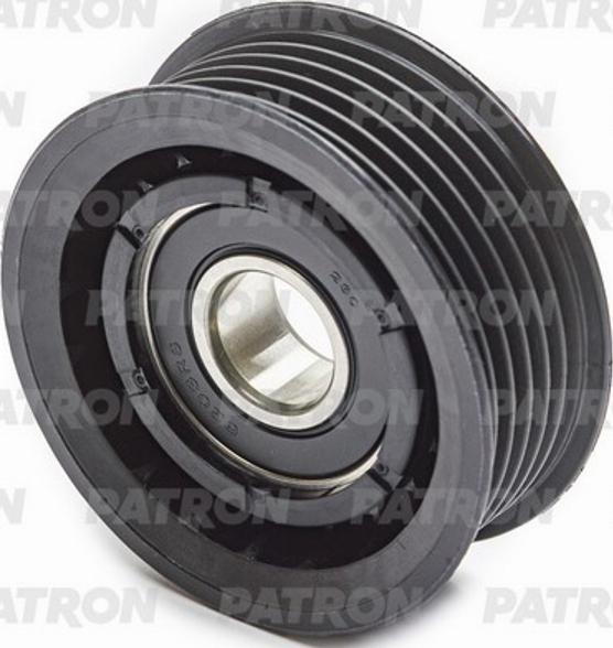 Patron PT31041 - Rola ghidare / conducere, curea transmisie aaoparts.ro