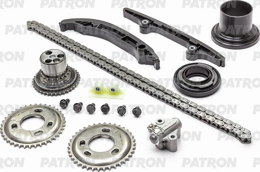 Patron PTCK033 - Chit lant de distributie aaoparts.ro