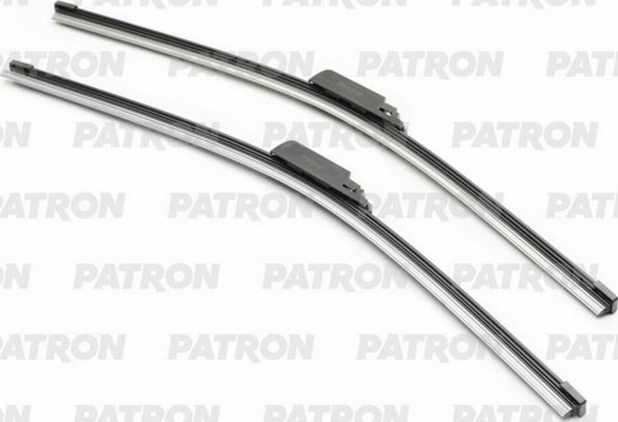 Patron PWB5555KITA6 - Lamela stergator aaoparts.ro