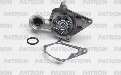 Patron PWP1657KOR - Pompa apa aaoparts.ro
