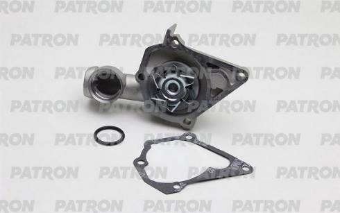 Patron PWP1050KOR - Pompa apa aaoparts.ro