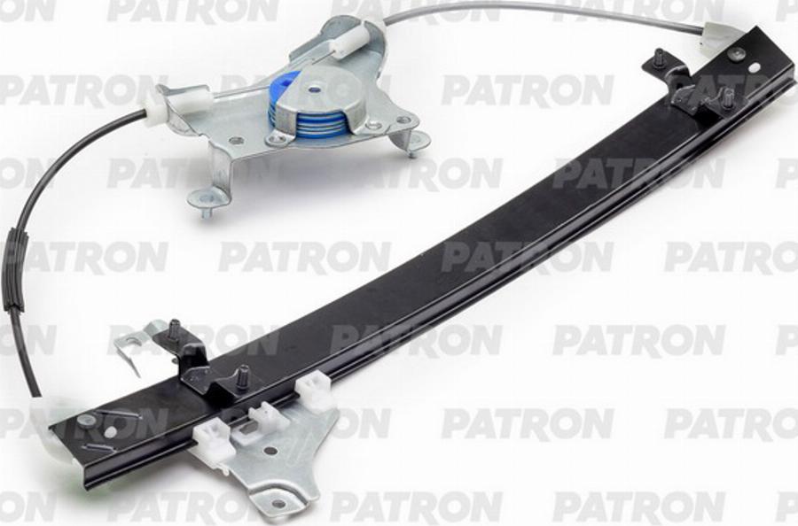 Patron PWR1043L - Mecanism actionare geam aaoparts.ro