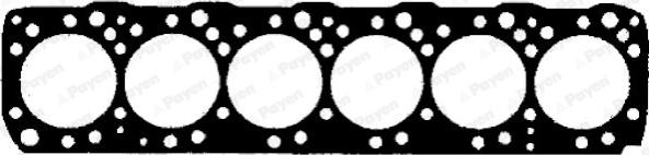 Payen AA5010 - Garnitura, chiulasa aaoparts.ro