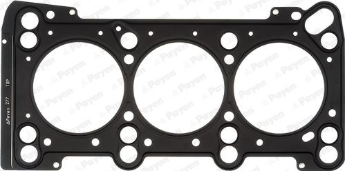 Payen AC5960 - Garnitura, chiulasa aaoparts.ro