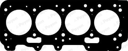 Payen AC5150 - Garnitura, chiulasa aaoparts.ro