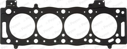 Payen AD5490 - Garnitura, chiulasa aaoparts.ro