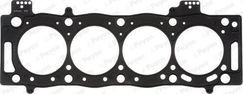 Payen AD5520 - Garnitura, chiulasa aaoparts.ro