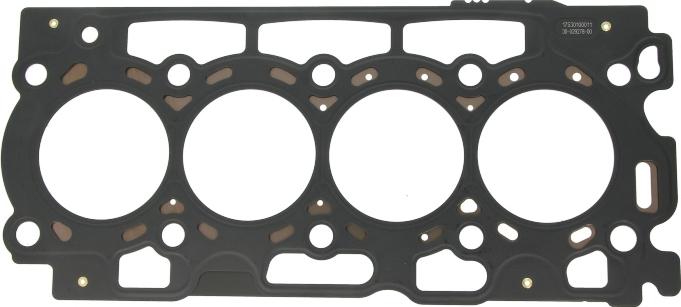 Payen AD5140 - Garnitura, chiulasa aaoparts.ro