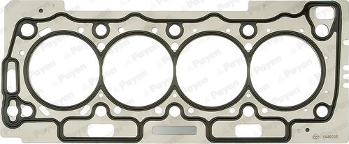 Payen AD5180 - Garnitura, chiulasa aaoparts.ro