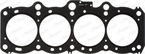 Payen AD5330 - Garnitura, chiulasa aaoparts.ro