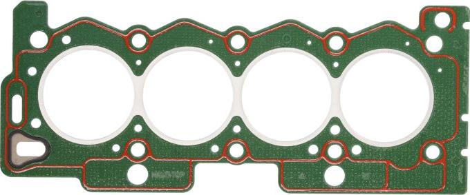 Payen AD5711 - Garnitura, chiulasa aaoparts.ro