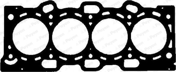 Payen AE5610 - Garnitura, chiulasa aaoparts.ro