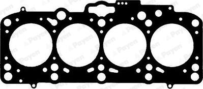 Payen AF5402 - Garnitura, chiulasa aaoparts.ro