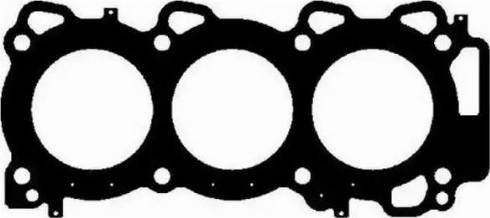 Payen AF5730 - Garnitura, chiulasa aaoparts.ro