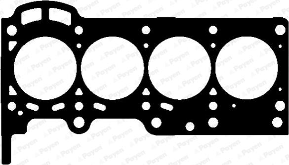 Payen AG9830 - Garnitura, chiulasa aaoparts.ro