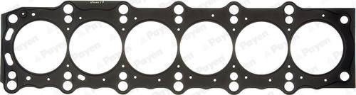 Payen AG5100 - Garnitura, chiulasa aaoparts.ro