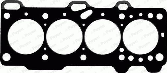 Payen AG8050 - Garnitura, chiulasa aaoparts.ro