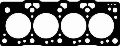 Payen AG7580 - Garnitura, chiulasa aaoparts.ro